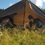 Wildnis-camp Schwarzwald Camping