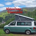 Wildnis-camp Schwarzwald Bad Peterstal-Griesbach