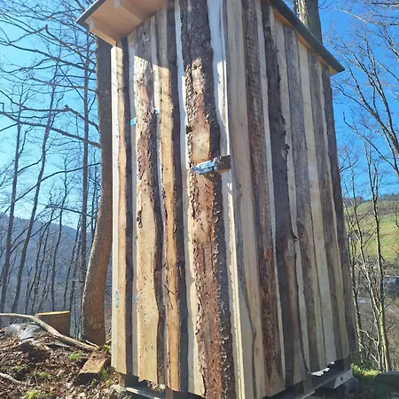 Wildnis-camp Schwarzwald Bad Peterstal-Griesbach