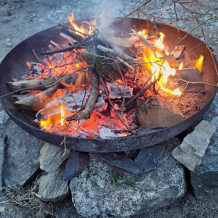 Wildnis-camp Schwarzwald * באד פטרסטאל-גריסבאך