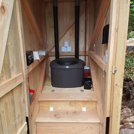 Wildnis-camp Schwarzwald * Bad Peterstal-Griesbach