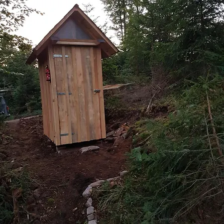 Wildnis-camp Schwarzwald * באד פטרסטאל-גריסבאך
